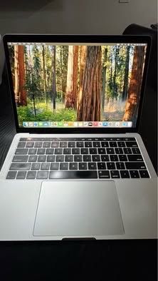 MacBook Pro