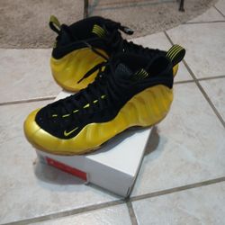 Foamposite