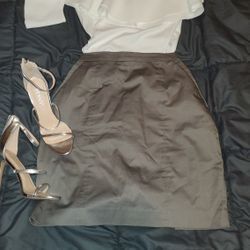 Skirt Size 10