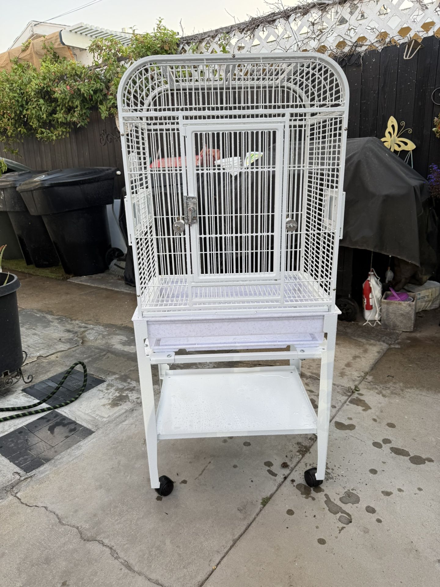 New Condition Bird Cage