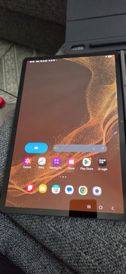 Samsung tab S8+ 128gb
