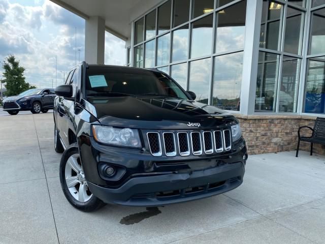 2014 Jeep Compass