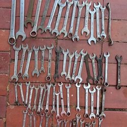Tools all for the price 