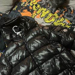 Moncler 