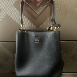 Coach and Kate Spade 