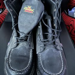 Thorogood Soft Toe Boots