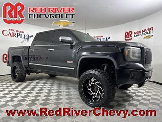 2014 GMC Sierra 1500