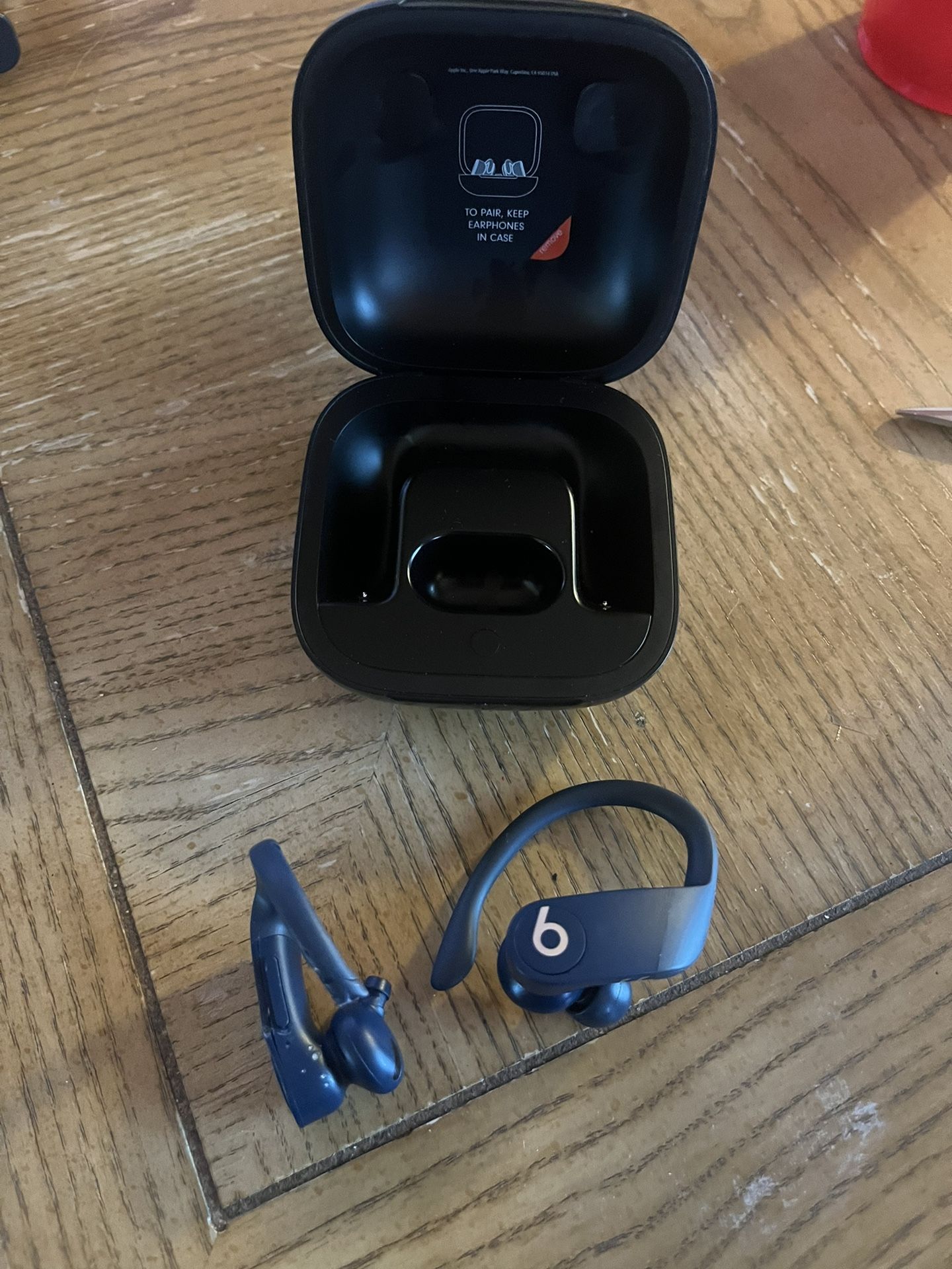 Powerbeats pro