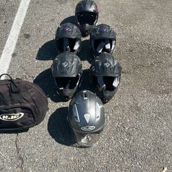 Helmets Motorcycle BMX Off-road 
