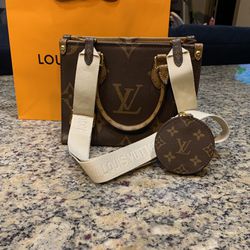 LV On The Go Pm