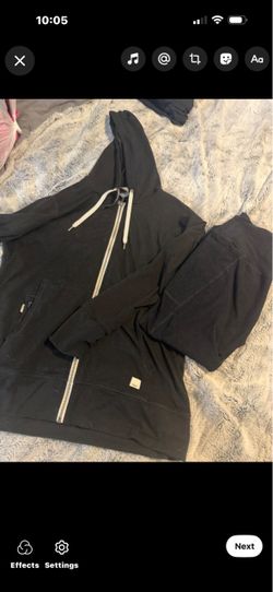 Women’s vuori matching workout set