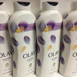 Olay Body Wash —Age Defying 22fl Oz 