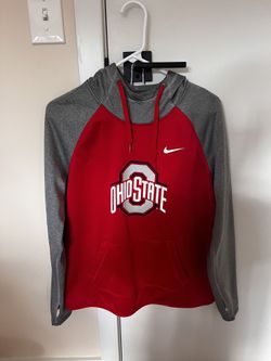 OSU Nike Hoodie -men’s Medium