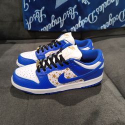 Nike Supreme collectors