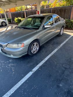 2007 Volvo S60