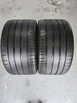 305/30/20 MICHELIN PILOT SUPER SPORT 