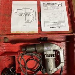 Tone S90EZ Shear Wrench