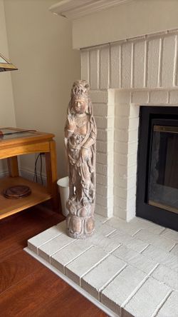 Buddha statue