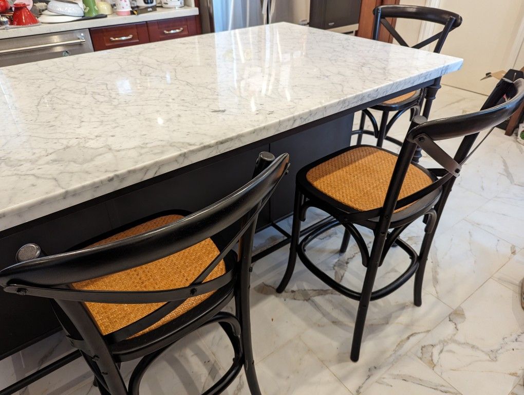William Sonoma Counter Stool