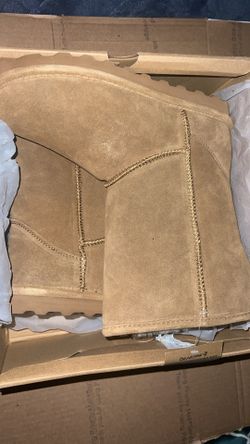Bear Paw Boots Womans 