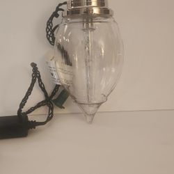 Bell Jar Lantern 