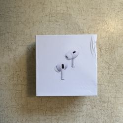 Air Pod Pros 2 