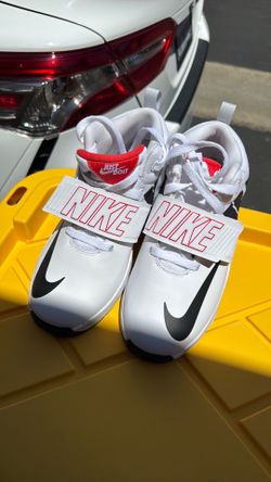 Boys Nike 7y