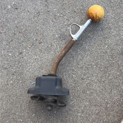 VW Bug Ghia Empi Shifter