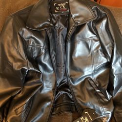 Emporio Large Jacket New