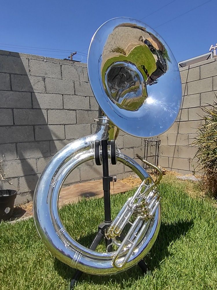 SOUSAPHONE KING 2350 USED
