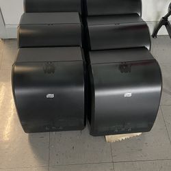 Tork Hand Towels Roll  New Barely Used 