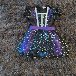 Witch Dress