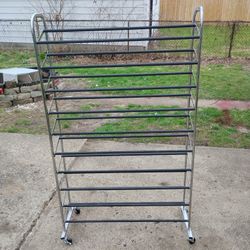 Shoe Rack