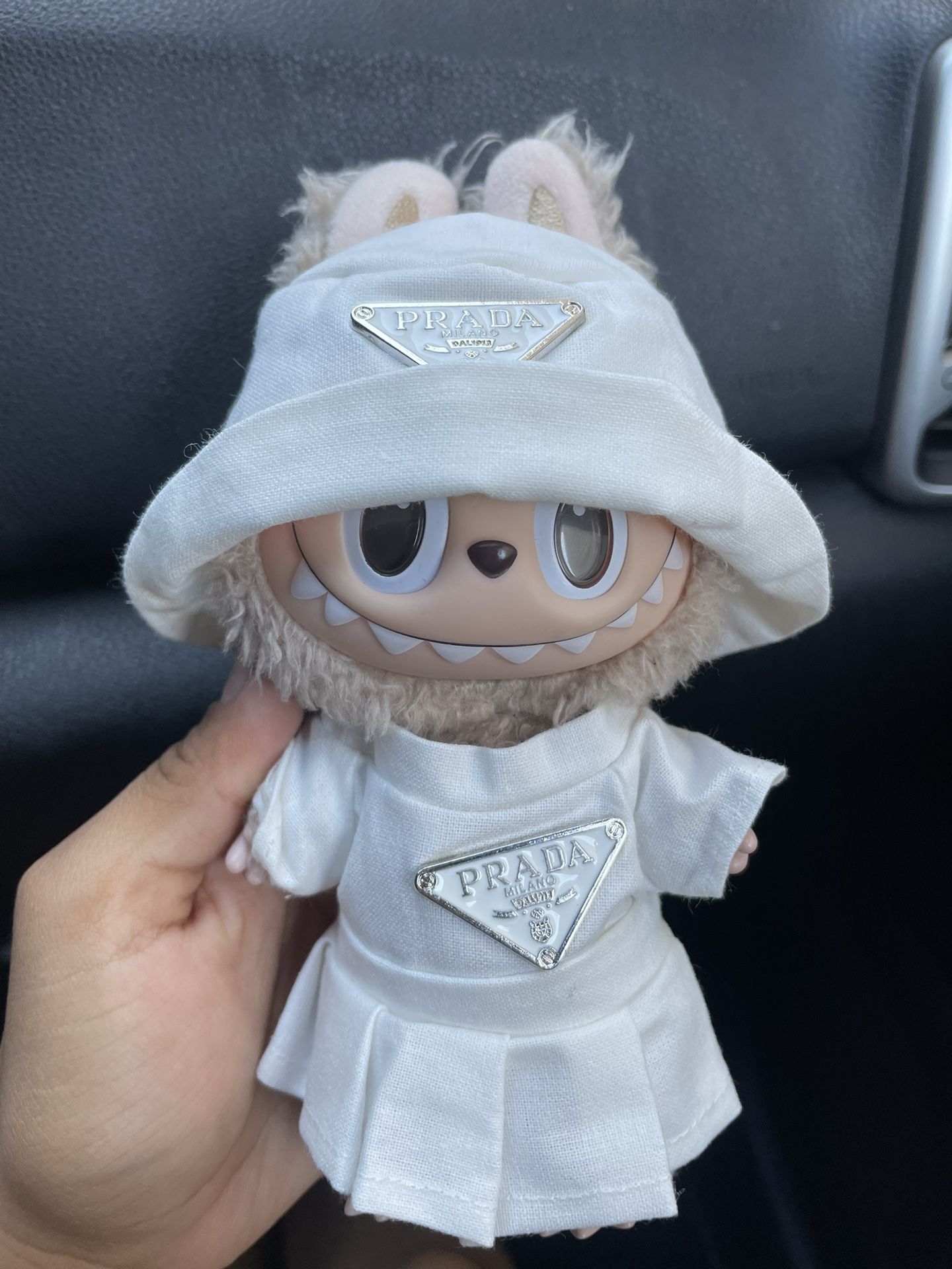 Labubu Clothes 