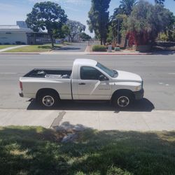 2003 Dodge Ram 1500