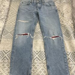 LEVIS 512 (Size 32x30)