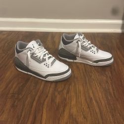 Air Jordon 3 Retro