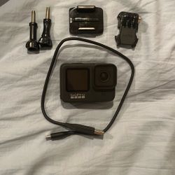 GoPro Hero 9 Black