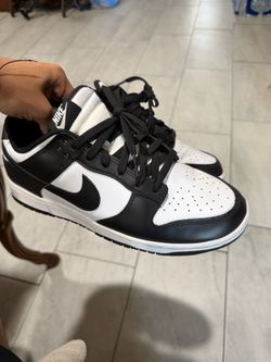 Nike Panda Dunks