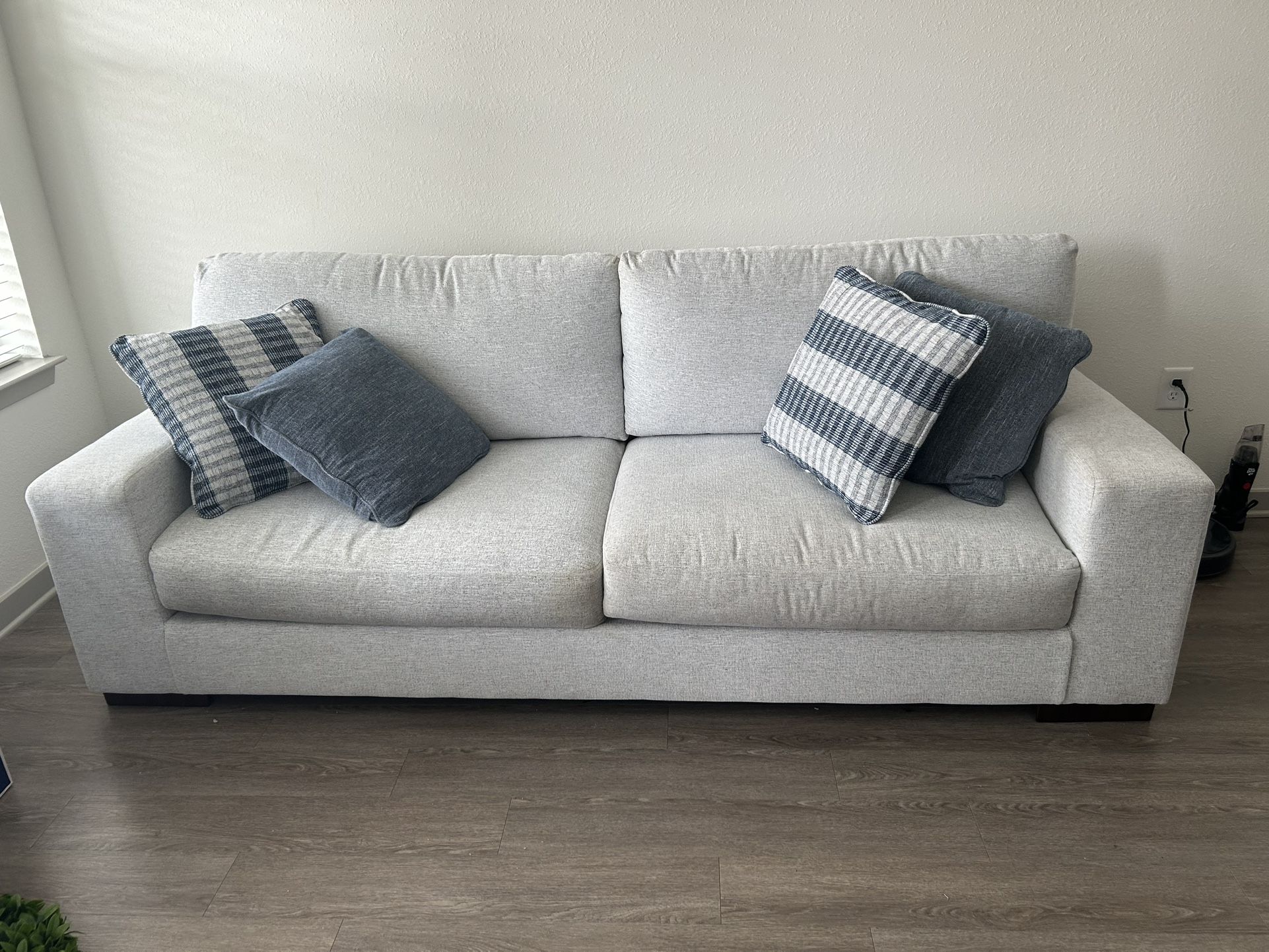 Ashley Furniture Sofa