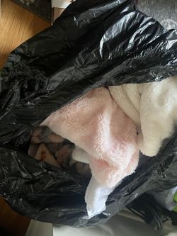 Baby Blankets