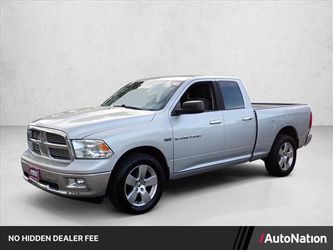 2012 RAM 1500