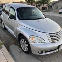 Pt Cruiser 2010