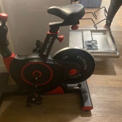 Peloton Bike