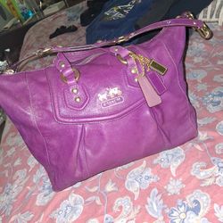Coach Sabrina Carpenter Bag