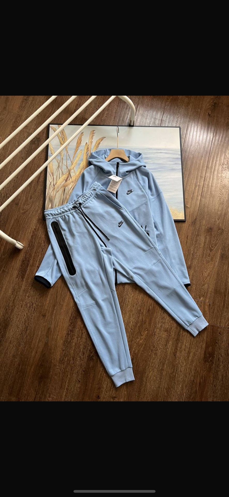 Nike Suits Size S Mens