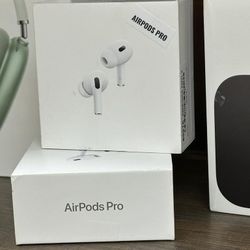 Apple AirPods Pro Bluetooth Headphones - 90 Days Warranty - Payment Plan Available ONLY $5 DOWN