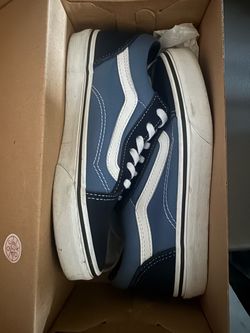 Kids Vans