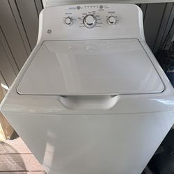 Washing Machine Ge ! 