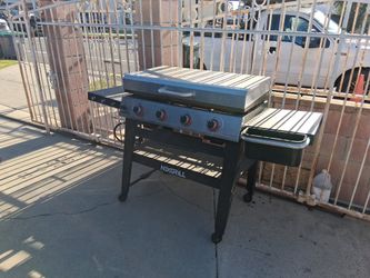 Grill